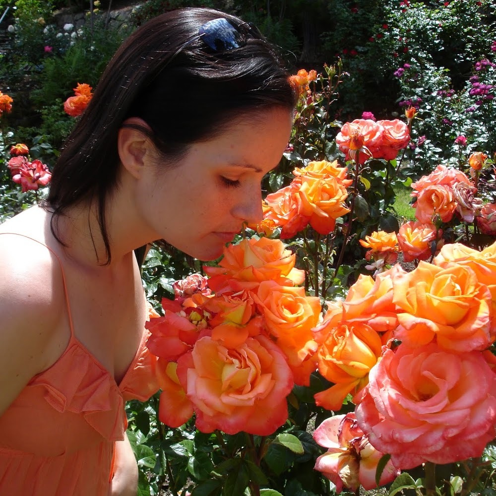 Meet your Posher, Jennifer